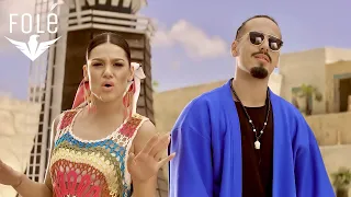 Capital T feat Dhurata Dora - Bongo (Official Video)