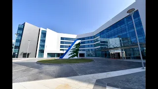 Inauguration of MEA Green Building  / افتتاح  مبنى  الإدارة  العامة  الجديد  المبنى الأخضر