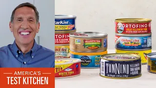 Tuna 101: Everything You Need to Know About Shopping for Canned Tuna