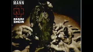 Rammstein - Mann gegen Mann (Letras Alemán - Español)