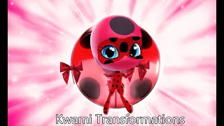 kwami transformations? (not finished...)