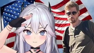 Inside Veibae's American Life With Sodapoppin