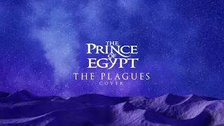 The Prince of Egypt - The Plagues (Full Cover)