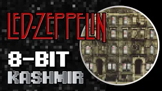 8-bit Kashmir - Led Zeppelin