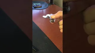 ACROBATIC Fidget Spinner...