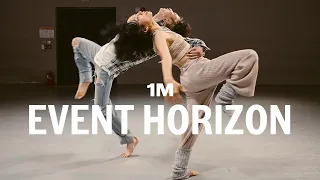 YOUNHA - Event Horizon / Lia Kim X Woomin Jang Choreography