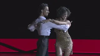 Guillem Pascual & Diandra Aniela Illes | 2024 WDSF GrandSlam Latin Calvià, Final Cha Cha Cha