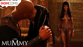 Dying for Love | The Mummy | RomComs