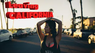 Top 10 states Californians are moving to. California sucks and people are leaving.