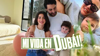 MI VIDA EN DUBÁI · Vlog 28 | ALEXANDRA PEREIRA