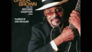 Chuck Brown - The shadows of your smile