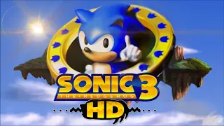 Major Boss - Sonic 3 HD (Extended)