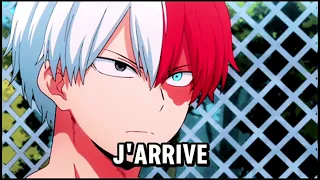 Togaaaaa 😅😭 inspirer de @Izuku_edit_OFFICIEL #anime #mha #capcut #shototodoroki #himikotoga ​⁠