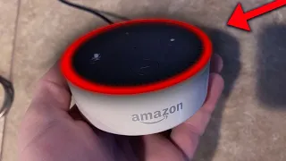 asking Alexa more banned questions?