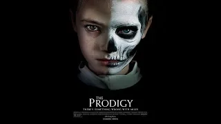 اعلان فيلم الرعب المنتظر The Prodigy 2019 الأعجوبة مترجم