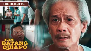 Roda starts pressuring Marsing's family | FPJ's Batang Quiapo (w/ English Subs)