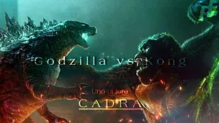 Godzilla vs Kong |ITA|