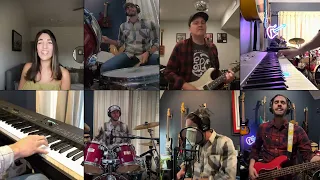 Centerfold - The J. Giles Band (Cover by Gutter Rose)