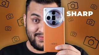 I Tried No. 1 Camera Phone in the WORLD ! 🌎 📷