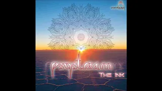 PsyStream - The Ink | Full EP