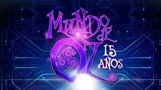 Zen Mechanics @ Mundo de Oz 15 anos