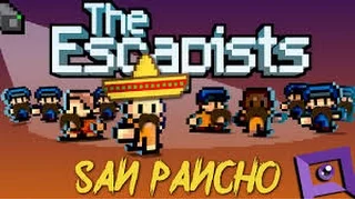 The Escapists (San Poncho) Free Period Music