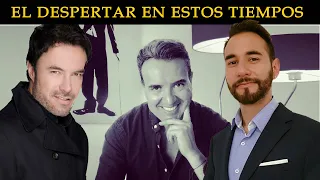 DESPERTANDO CONSCIENCIAS - "EL SUPER JAVI" ALEJANDRO LÓPEZ, WALTER HURTADO & PHILLIPE BONNET