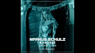 Markus Schulz & HALIENE - Death of a Star (Markus Schulz Extended In Search Of Sunrise Mix)