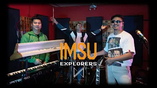 The Midnight - Explorers (Cover by IMSU)