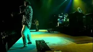 Deep Purple   Black Night  HD 2002 Live At The NEC