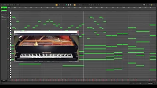 Best of Martin Garrix Melodies in Ableton [FREE MIDI + Project]
