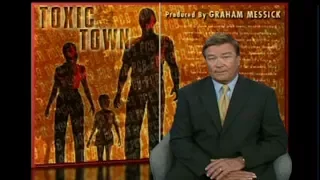 "Toxic Town" 10 Aug, 2003