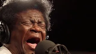 Charles Bradley: 'Crying In The Chapel,' Live On Soundcheck