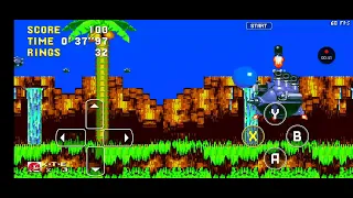 Extra Slot BF | Sonic 3 A.I.R.