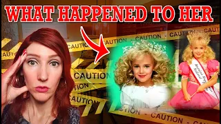 Psychic Reveals Shocking details about JonBenet Ramsey Case (Chilling)