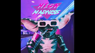 Michael Sembello - Mega Madness (Remastered Audio)