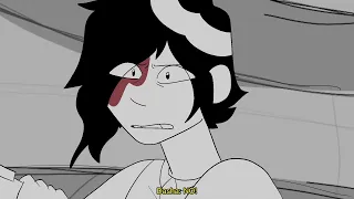 Beyond Fractures (Amphibia AU Animatic)