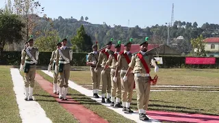 Cadet College Palandri, Parents Day 2023