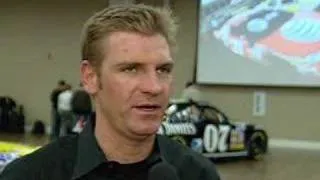 Clint Bowyer wants to win title