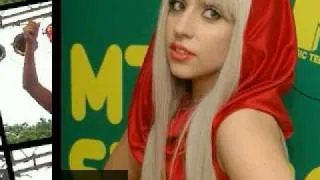 GagaVision