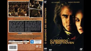 O Segredo de Beethoven - FILME COMPLETO