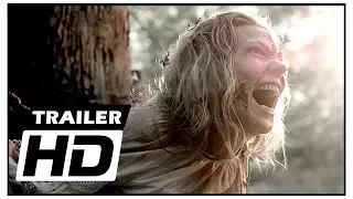 Along Came the Devil 2 (2019) Official Trailer | Horror, Thriller