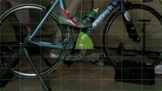 Basic Pedal Technique and Bike Fit