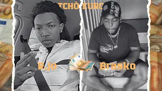 Tchò Euro - R.Jo X Brasko