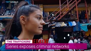 Showcase: 'The Traffickers' Documentary