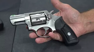 Comparing the Colt Cobra, Ruger SP101 and S&W 642