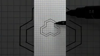 3d | Drawing On Graph Paper