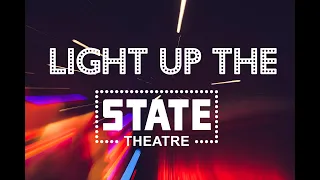 Light Up the State