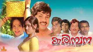 Karimpana | Jayan, Seema, Kaviyoor Ponnamma, Adoor Bhasi - Full Movie