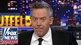 Gutfeld: They're finally admitting it